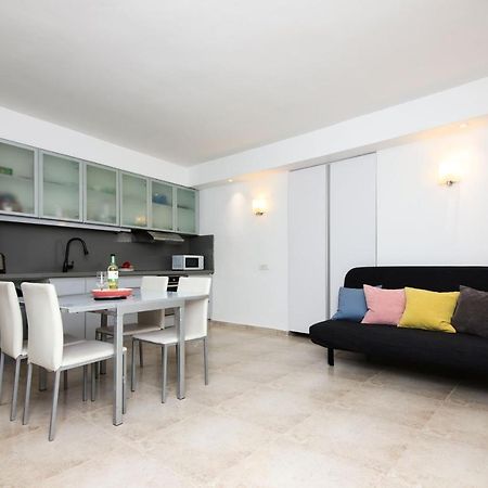 Gabriel Apartments - Cozy Kotel House Иерусалим Экстерьер фото