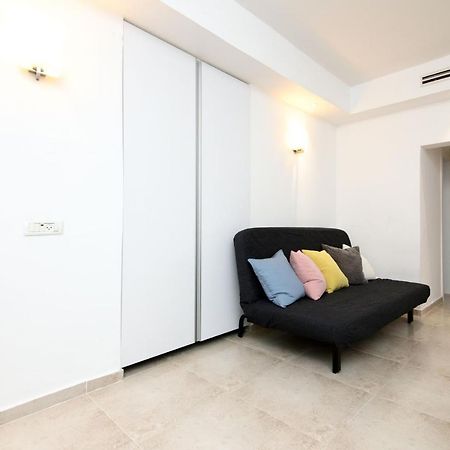 Gabriel Apartments - Cozy Kotel House Иерусалим Экстерьер фото