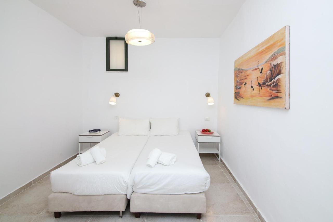 Gabriel Apartments - Cozy Kotel House Иерусалим Экстерьер фото