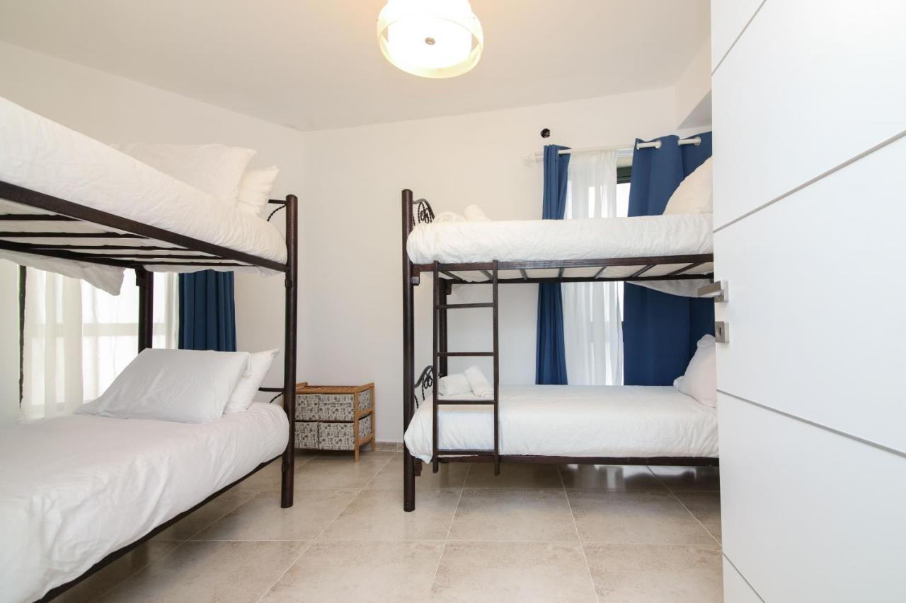 Gabriel Apartments - Cozy Kotel House Иерусалим Экстерьер фото