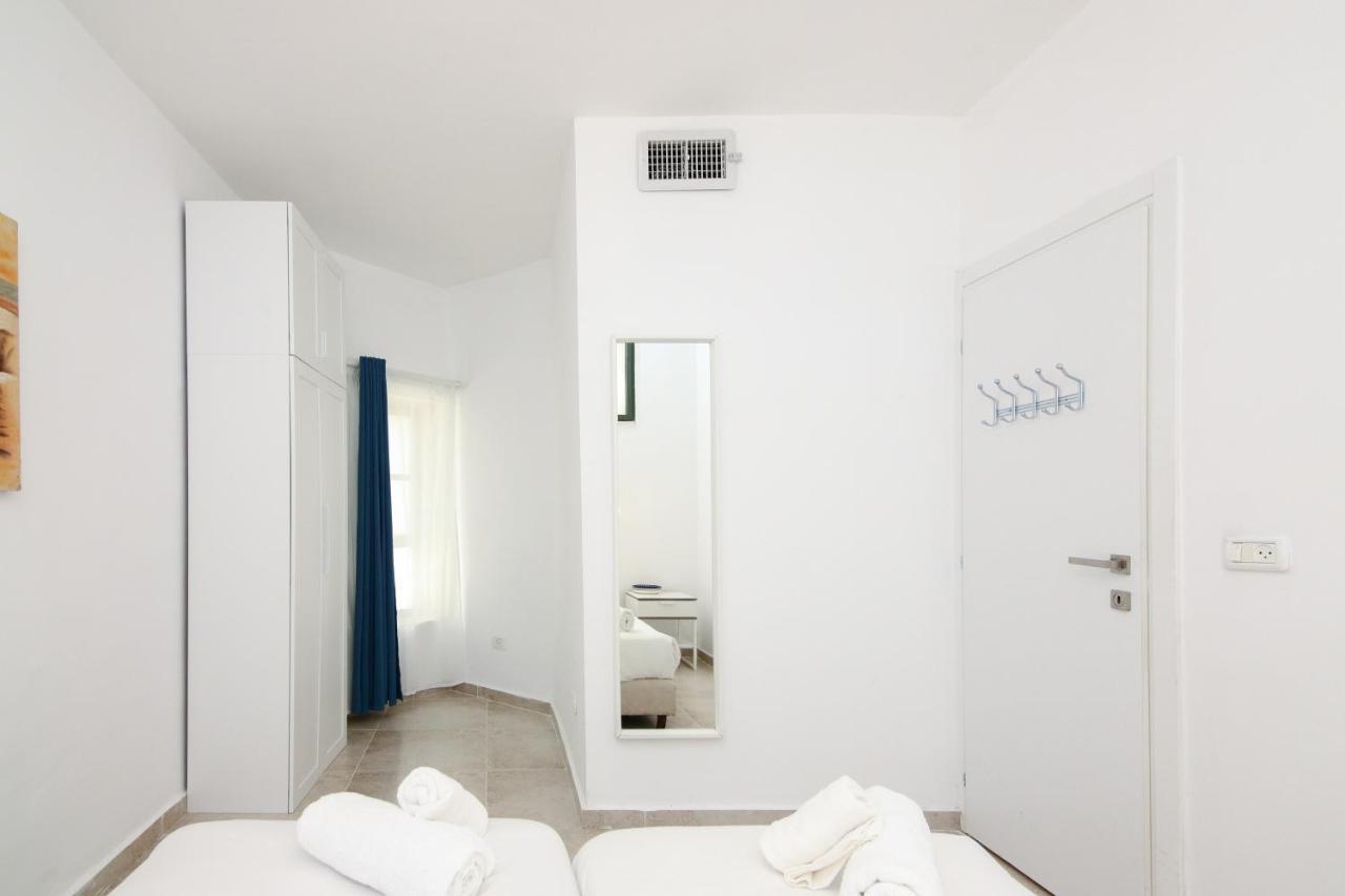 Gabriel Apartments - Cozy Kotel House Иерусалим Экстерьер фото