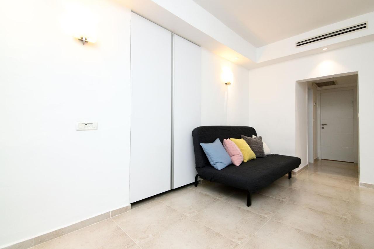 Gabriel Apartments - Cozy Kotel House Иерусалим Экстерьер фото