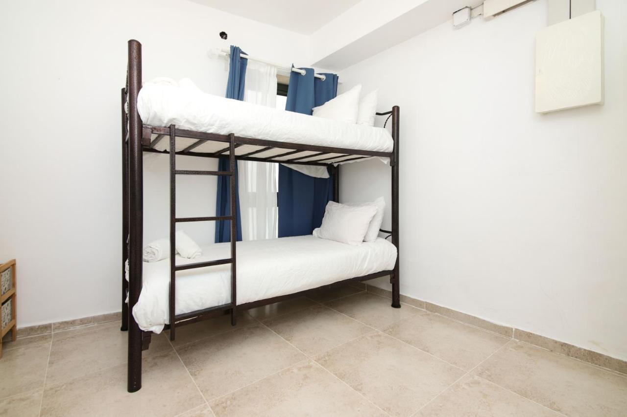 Gabriel Apartments - Cozy Kotel House Иерусалим Экстерьер фото