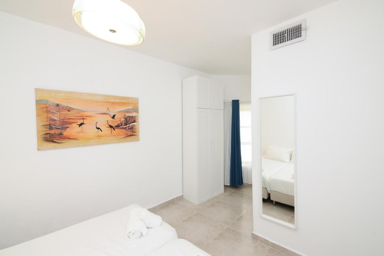 Gabriel Apartments - Cozy Kotel House Иерусалим Экстерьер фото
